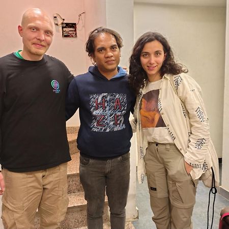 Fussion Homestay Agra  Eksteriør bilde